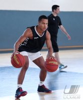 Basketball 2. Bundesliga 2020/2021 Tigers Tuebingen