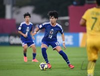 Fussball, Junioren U 17 WM 2025 Sechzehntelfinal, 
Japan - Suedafrika