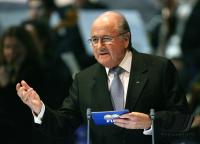 FIFA Gala World Player 2006