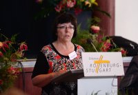 Abschluss Dialogprozess in der Dioezese Rottenburg-Stuttgart: Bischof Fuerst