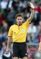 Fussball Testspiel Unterhaching - Nuernberg