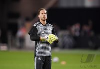 Fussball UEFA Nations League: Deutschland - Spanien