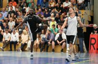 Basketball 1. Bundesliga 2017/2018  Walter Tigers Tuebingen