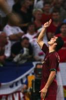 Fussball WM 2006 ENG-POR