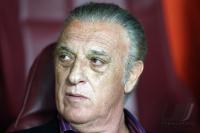 Fussball International 42. Copa America in VenezuelaParaguay - Argentinien