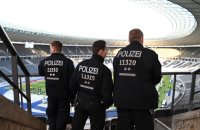 Fussball International Testspiel: Deutschland - England