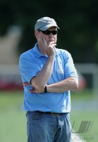 Fussball  B-Jugend / Junioren  Oberliga