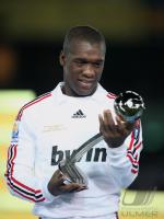 Fussball International  Club WM   Finale Boca Juniors - AC Mailand