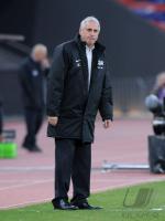 Fussball Schweizer Cup    FC  Zuerich - FC Basel