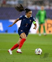 Fussball Frauen Euro 2025 Frankreich - England
