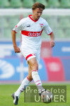 FUSSBALL 1. Bundesliga Stuttgart, VRANJES Einzelaktion