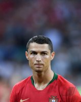 FUSSBALL WM 2018 Vorrunde Portugal - Spanien