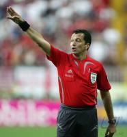 Fussball WM 2006 Italien - USA