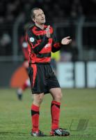 Regionalliga Sued  2008/2009  SSV Reutlingen - Spvgg Greuther Fuerth II