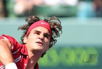 Tennis Sony Ericsonn Open 2007