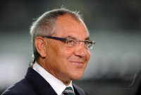 Fussball 1. Bundesliga, Saison 2011/2012: Wolfsburg, MAGATH