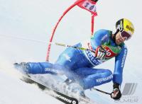 Ski Alpin; Riesenslalom Soelden Herren 2005