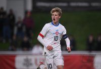 Fussball U 17 UEFA Euro 2025 / FIFA WM 2025 Qualifikation: Tuerkei - Schweiz
