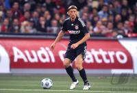 Fussball 1. Bundesliga: Testspiel  Red Bull Salzburg - FC Bayern Muenchen