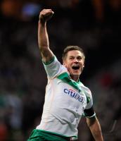 Fussball 1. Bundesliga:   Werder Bremen - VfB Stuttgart