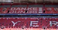 Fussball 1. Bundesliga Saison 20/21: FC Bayern Muenchen - FC Augsburg