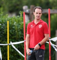 Fussball Verbandsliga 2020/2021: TSG Tuebingen - VfB Stuttgart U 19