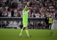 Fussball  1. Bundesliga   Saison 2026/2027   2. Spieltag  VfB Stuttgart - 1. FC Koeln