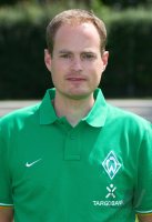 Fussball 3. Liga, Werder Bremen U 23: SCHWARZ