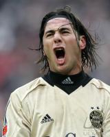 Fussball 1. Bundesliga, PIZARRO