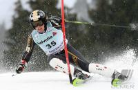 Ski Alpin  Herren Slalom  Adelboden