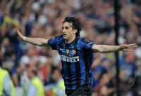 Fussball Champions League Finale:  FC Bayern Muenchen - Inter Mailand