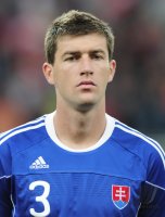 Fussball International  Testspiel:  Oesterreich - Slowakei