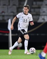 FUSSBALL INTERNATIONAL Testspiel EM 2021:  Deutschland - Daenemark