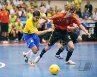 Fussball International FIFA FUTSAL WM 2008