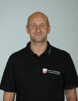 Volleyball 1. Bundesliga   Saison 2011/2012  ENBW TV RottenburgBesichtigung der Werkstatt der Schoenbuchbahn;