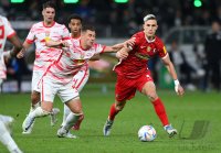 FUSSBALL DFB POKAL FINALE 21/22: SC Freiburg - RB Leipzig