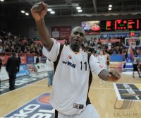 Basketball  1. Bundesliga  10/11:  JUBEL  ratiopharm Ulm