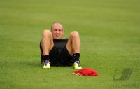 Fussball 1. Bundesliga Saison   2011/2012 :  Arjen Robben (FC Bayern Muenchen)