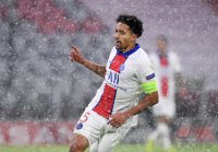 Fussball International CHL 20/21: FC Bayern Muenchen - Paris Saint-Germain