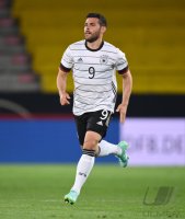FUSSBALL INTERNATIONAL Testspiel EM 2021:  Deutschland - Daenemark