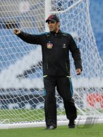 Fussball CHL  Saison 2011/2012:  FC Chelsea London - Bayer Leverkusen