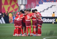 Fussball, Junioren U 17 WM 2025 Sechzehntelfinal, Schweiz - Aegypten