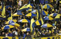 Fussball International  Club WM  Etoile Sportive du Sahel - Boca Juniors