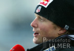 Ski Weltcup Kitzbuehel - Rahlves im Ziel