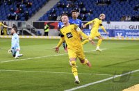 Fussball 1. Bundesliga Saison 21/22: TSG 1899 Hoffenheim - Borussia Dortmund