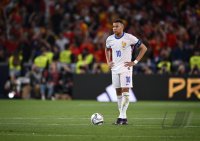 FUSSBALL UEFA Nations League 2024/2025
Spanien - Frankreich