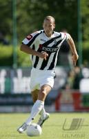 Fussball 1. Bundesliga: Borussia Moenchengladbach Saisonvorbereitung