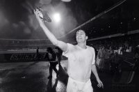 Fussball International: Champions League, Saison 1993/1994: Werder Bremen - RSC Anderlecht