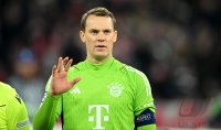 Fussball International CHL 23/24: FC Bayern Muenchen - FC Kopenhagen
