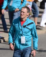 Laufen / Leichtathletik  Erbe -Lauf Tuebingen 2012